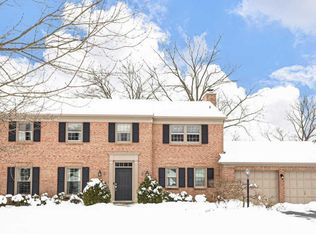 7195 Regiment Dr, Cincinnati, OH 45244