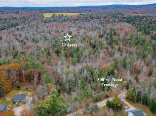 49 Mansion Rd, Hollis Center, ME 04042