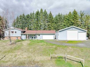 1005 Riehle Rd, Moscow, ID 83843