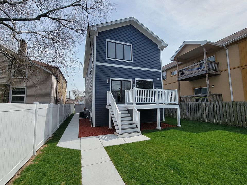 2nd image of 2918 N Rutherford Ave