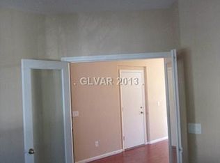1937 Barrel Oak Ave, North Las Vegas, NV 89031