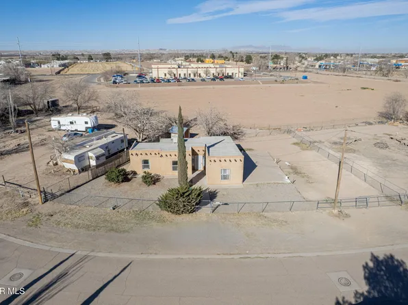 809 Montellano, San Elizario, TX 79849