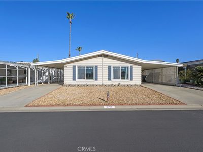 601 N Kirby St Space 472, Hemet, CA, 92545