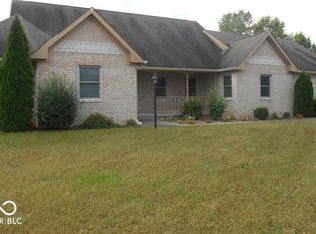 7405 Rooses Dr, Indianapolis, IN 46217