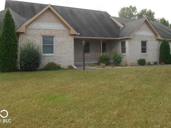 7405 Rooses Dr, Indianapolis, IN 46217