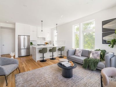 28 South St #102, Somerville, MA, 02143