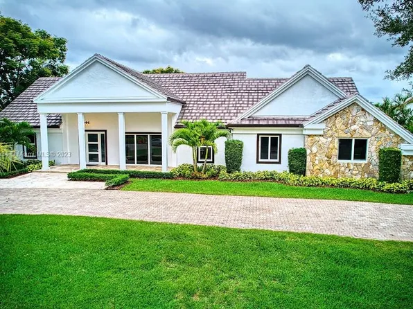 3010 Equestrian Dr, Boca Raton, FL 33434