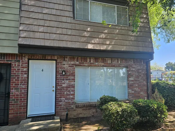 10861 Coloma Rd Unit 4, Rancho Cordova, CA 95670