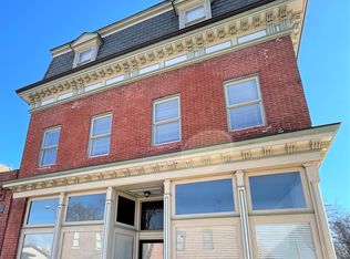 2734 McNair Ave #2F, Saint Louis, MO 63118