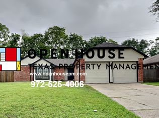 915 Mayweather Ln, Richmond, TX 77406
