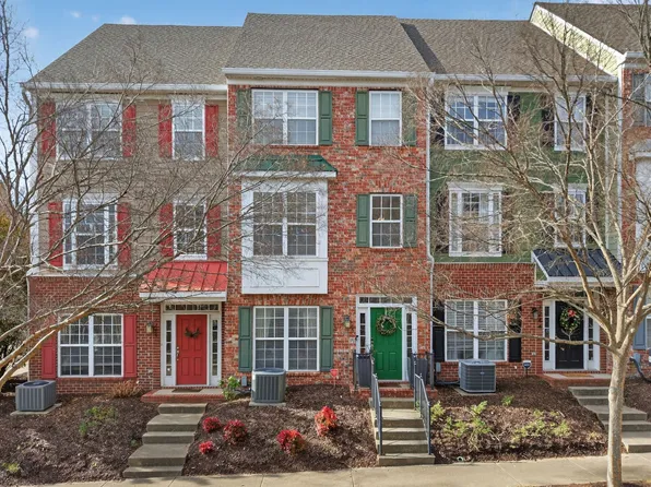 7246 Althorp Way, Nashville, TN 37211