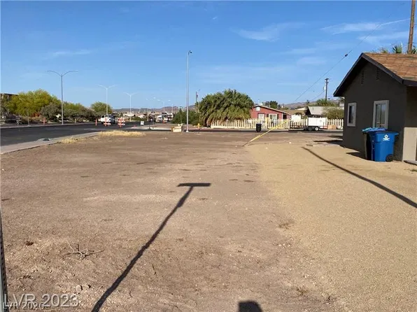 Merze Ave, Henderson, NV 89011