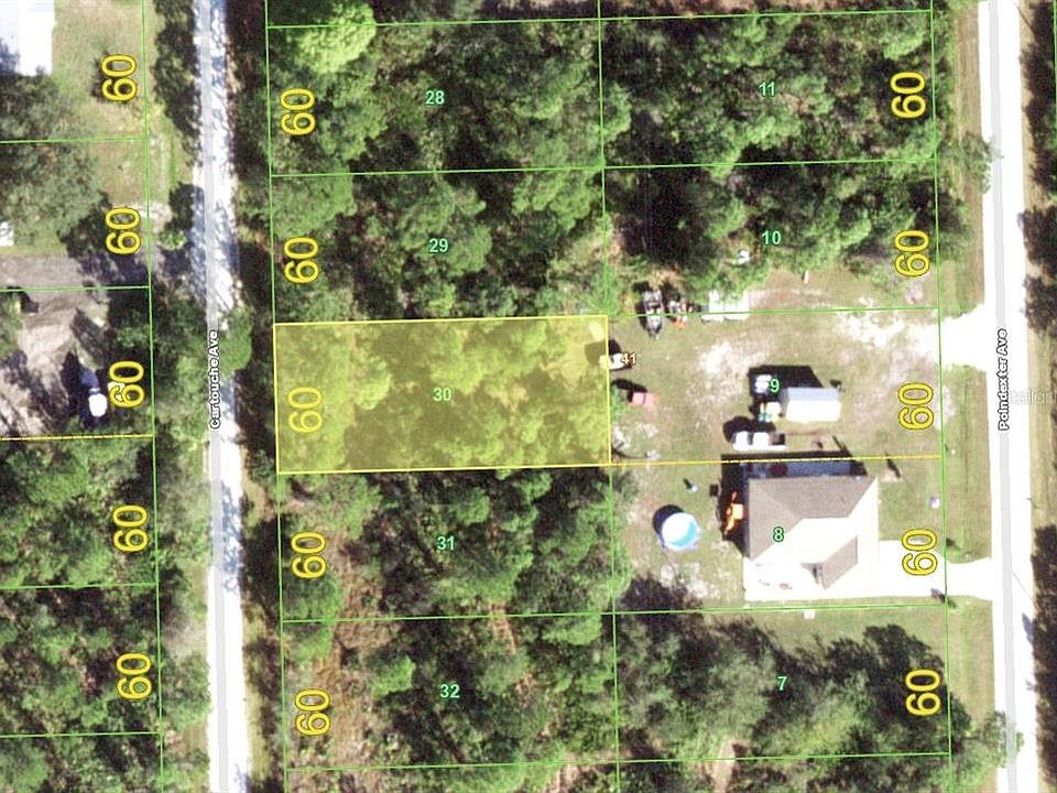 1st image of 12210 CARTOUCHE AVENUE LOT 30