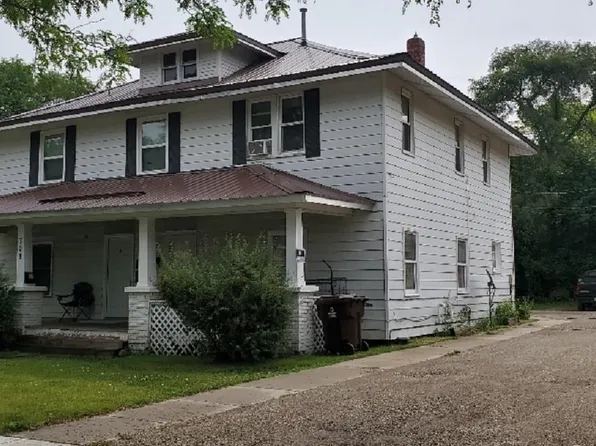 708 N Main St, Mount Pleasant, MI 48858