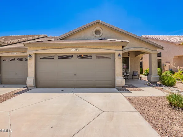 16821 S 23RD Street, Phoenix, AZ 85048