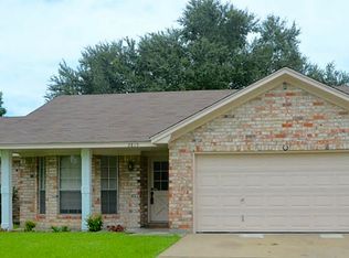 3815 Avenue R, Rosenberg, TX 77471