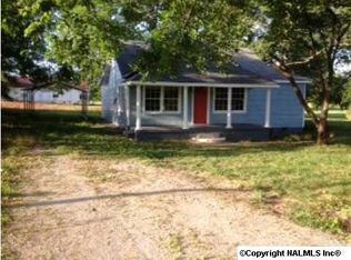 191 Alt Harvest Rd, Harvest, AL 35749