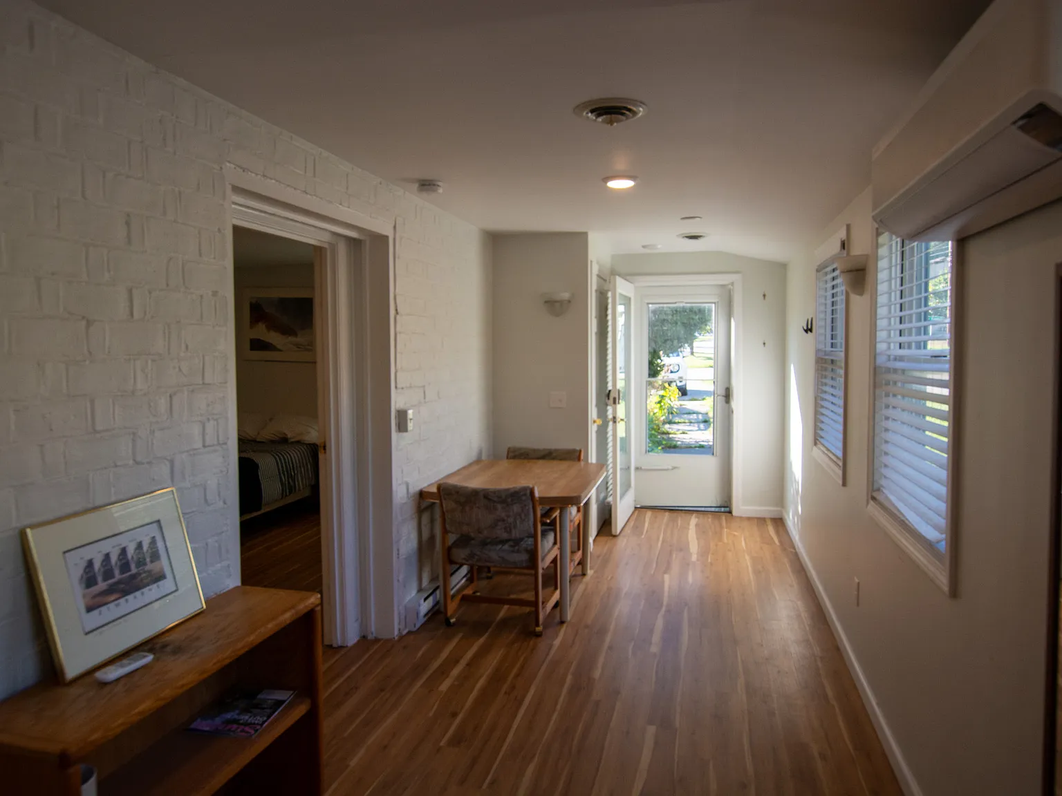 1 bed, 528 sqft, $1,700 — Photo 2