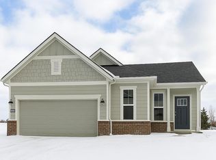 2529 Goldfinger Ln, Westfield, IN 46074