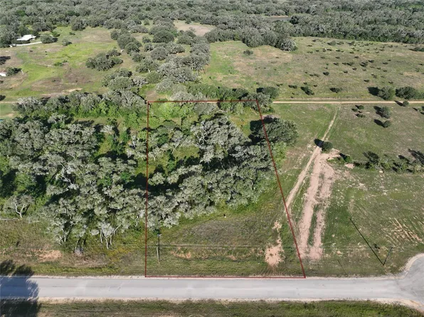 785 Gadwall Ln Lot 81, Rock Island, TX 77470