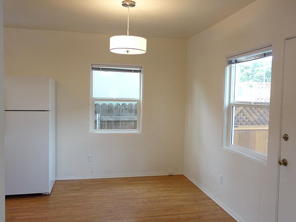 Dining Room-with door to back yard