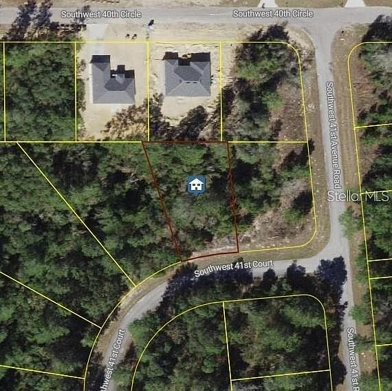 2nd image of SW 41st Ct #8
