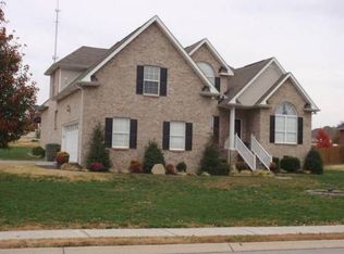 604 Briarhill Rd, Lebanon, TN 37087