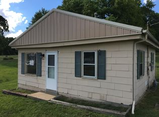 16506 E Salisbury Rd, Independence, MO 64056