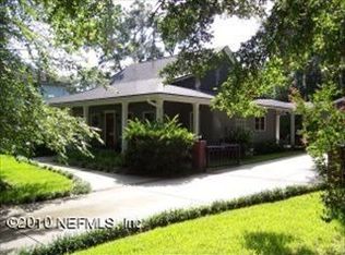 4314 Verona Ave, Jacksonville, FL 32210