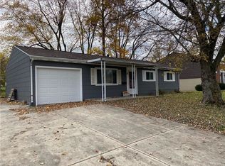 52 Joyce Dr, Fairborn, OH 45324