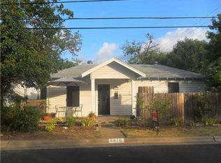 5410 Woodrow Ave, Austin, TX 78756