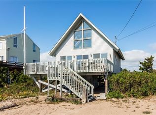 665 Charlestown Beach Rd, Charlestown, RI 02813