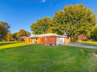 5130 Linden St, Anderson, IN 46017
