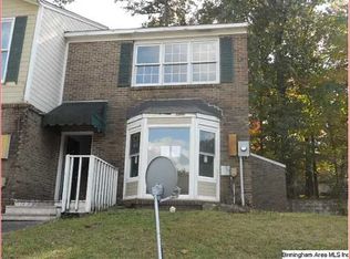 1905 Live Oak Trce #1905, Birmingham, AL 35235