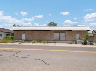 204 W San Antonio St, Rio Grande City, TX 78582