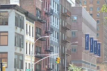 Rented by NY Casa Group