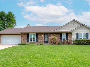 107 Dogwood Dr, Georgetown, KY 40324