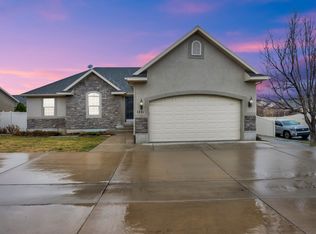 1221 S 1530 W, Springville, UT 84663