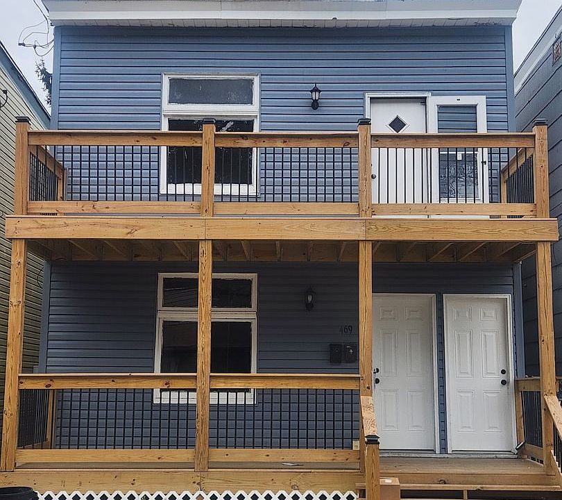 1st image of 469 Norton St Unit 1