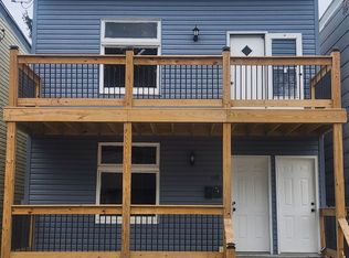 469 Norton St UNIT 1, Pittsburgh, PA 15211