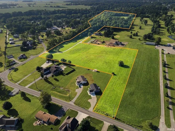 5496 Norway Rd, Monticello, IN 47960
