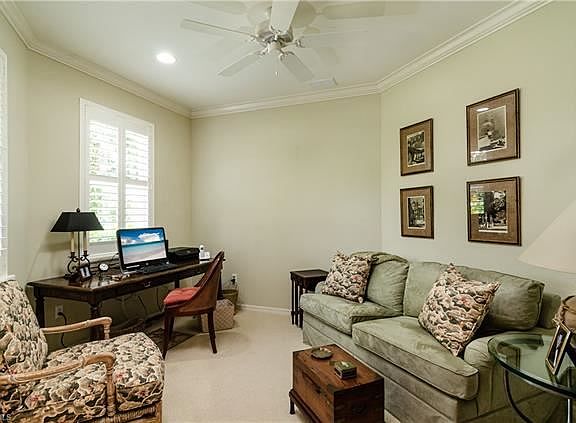 4th image of 12000 Toscana Way APT 103