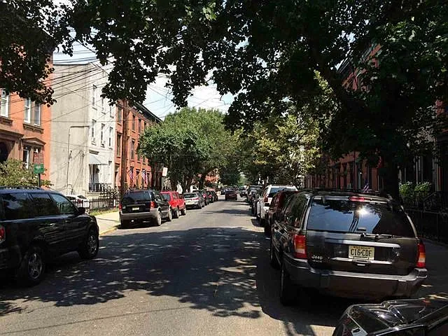 611 Bloomfield St #GRDN — Photo 13