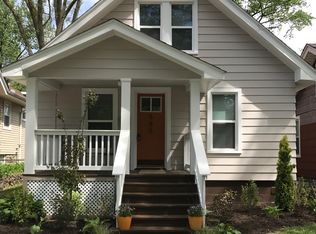 585 E Maplehurst St, Ferndale, MI 48220