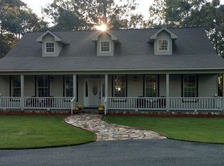 2866 Summer Cir, Donalsonville, GA 39845