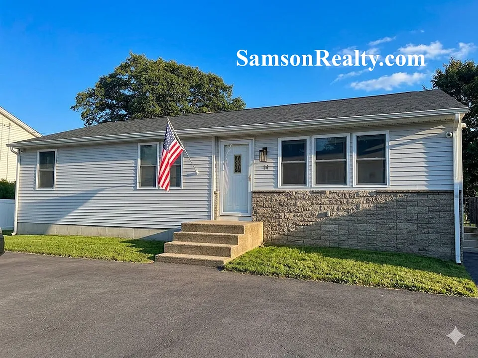 14 Kennedy Dr