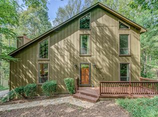 6117 Saddleridge Rd, Roanoke, VA 24018