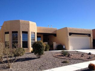 8608 Desert Rain Rd NW, Albuquerque, NM 87120
