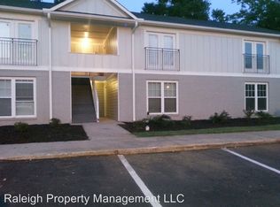 102 N State St APT 205, Raleigh, NC 27601