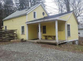 21914 State Highway 22, Hoosick Falls, NY 12090